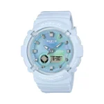 CASIO BABY-G BGA-280TD-2AJF Sporty design 10 bar watch