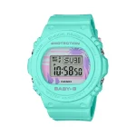 CASIO BABY-G BGD-570BC-3JF BGD-570BC-3 Quartz Watch