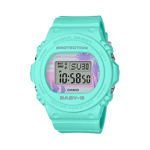 CASIO BABY-G BGD-570BC-3JF BGD-570BC-3 Quartz Watch