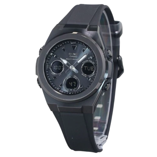 CASIO Baby-G MSG-W600G-1A2JF MSG-W600G-1A2 solar 10ATM watch 2023.05released