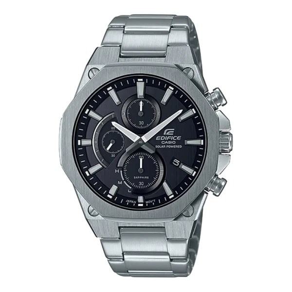 CASIO EDIFICE EFS-S570YD-1AJF EFS-S570YD-1A Solar Charging System Watch
