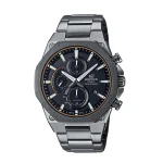 CASIO EDIFICE EFS-S570YDC-1AJF EFS-S570YDC-1A Solar Charging System Watch
