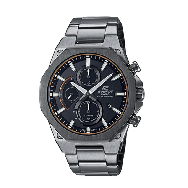 CASIO EDIFICE EFS-S570YDC-1AJF EFS-S570YDC-1A Solar Charging System Watch