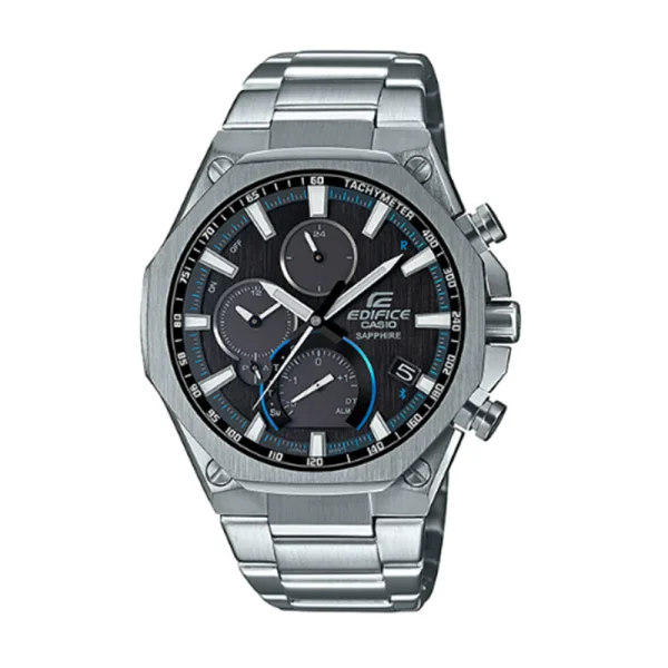 CASIO EDIFICE EQB-1100YD-1AJF EQB-1100YD-1A Tough solar WATCH