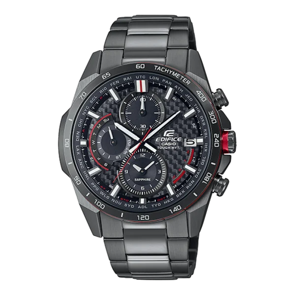 CASIO EDIFICE EQW-A2000DC-1AJF EQW-A2000DC-1A Radio solar watch