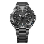CASIO G-SHOCK MRG-B2000B-1A1JR MRG-B2000B-1A1 solar 20 bar watch