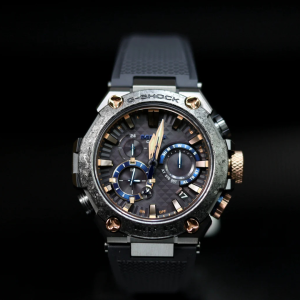 CASIO G-SHOCK MRG-B2000R-1ADR MRG-B2000R-1A Radio Watch