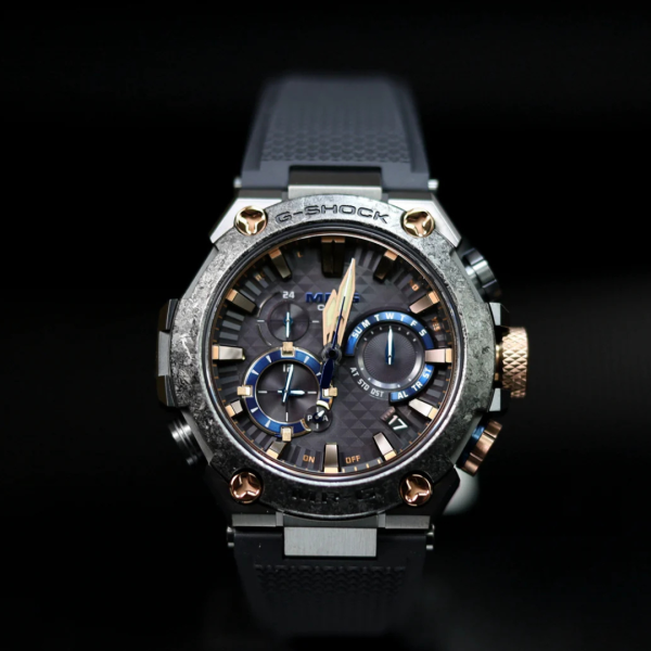 CASIO G-SHOCK MRG-B2000R-1ADR MRG-B2000R-1A Radio Watch