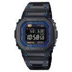 CASIO G-SHOCK MRG-B5000BA-1JR MRG-B5000BA-1 Solar