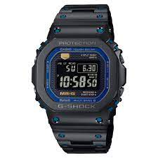 CASIO G-SHOCK MRG-B5000BA-1JR MRG-B5000BA-1 Solar