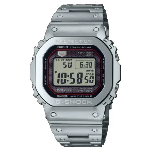 CASIO G-SHOCK MRG-B5000D-1JR MRG-B5000D-1 Solar 20 bar watch