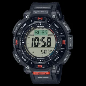 CASIO Pro trek PRG-340-1JF PRG-340-1 solar