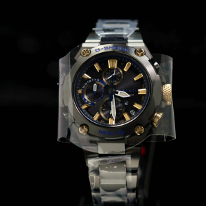 CASIO g-shock MRG-B1000BA-1AJR MRG-B1000BA-1A solar titanium watch