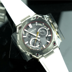 CASIO gshock MRG-B2000SG-1AJR MRG-B2000SG-1A solar powered Titanium 20ATM limited watch 2023.11Release