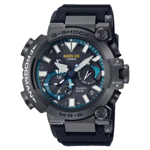 CASIO gshock MRG-BF1000R-1AJR MRG-BF1000R-1A solar ISO200m diving watch 2023.04released