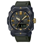 CASIO pro trek PRW-6900Y-3JF PRW-6900Y-3 solar 10 ATM watch 2022.10released