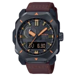 CASIO pro trek PRW-6900YL-5JF PRW-6900YL-5 solar 10 ATM watch 2022.10released