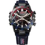 Casio ECB-2000HR-1AJR Edifice Honda Racing Collaboration Model solar bluetooth watch