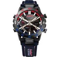 Casio ECB-2000HR-1AJR Edifice Honda Racing Collaboration Model solar bluetooth watch