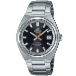 Casio EDIFICE Black Dial EFB-109DJ-1AJF from JP g25 watch 2025.3 release