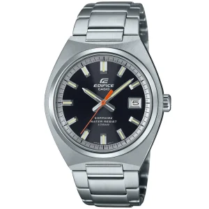 Casio EDIFICE Black Dial EFB-109DJ-1AJF from JP g25 watch 2025.3 release
