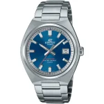 Casio EDIFICE Blue Dial EFB-109DJ-2AJF from JP g25 watch 2025.3 release