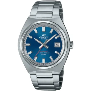 Casio EDIFICE Blue Dial EFB-109DJ-2AJF from JP g25 watch 2025.3 release