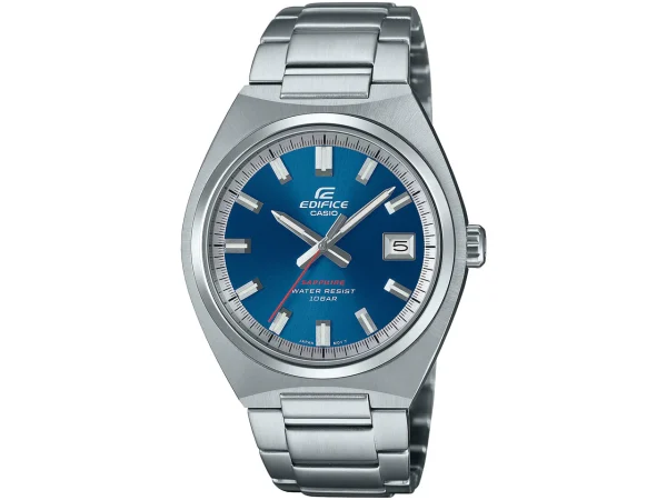 Casio EDIFICE Blue Dial EFB-109DJ-2AJF from JP g25 watch 2025.3 release