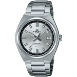 Casio EDIFICE Silver Dial EFB-109DJ-7AJF from JP g25 watch 2025.3 release