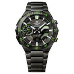 Casio EDIFICE WINDFLOW ECB-2200YRC-1A3JF NEW Watch