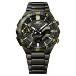 Casio EDIFICE WINDFLOW ECB-2200YRC-1A9JF NEW Watch