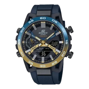 Casio Edifice ECB-2000YNP-1AJF ECB-2000YNP-1A SOSPENSIONE bluetooth men's sports 2024.03 release watch