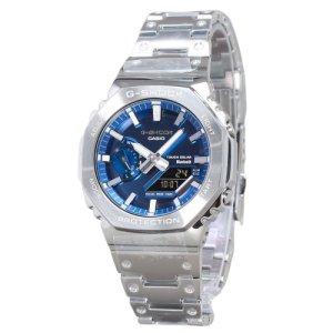 Casio G-Shock GM-B2100AD-2AJF GM-B2100AD-2A solar radio metal world time bluetooth men's 2024.04 release watch