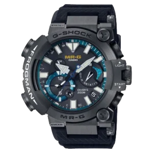 Casio G-Shock MRG-BF1000R-1AJR MRG-BF1000R-1A FROGMAN SOLAR ISO 200M DIVING 2024.04 release WATCH