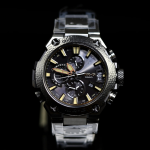 Casio G-Shock MRG-G2000HB-1AJR MRGG2000HB-1A MR-G Solar WATCH