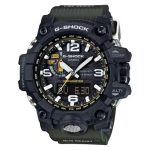 Casio G-shock MUDMASTER GWG-1000-1A3JF Watch