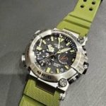 Casio MRG-BF1000RG-3AJR Bluetooth Premium Production Line 2025.5 released