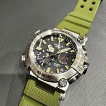 Casio MRG-BF1000RG-3AJR Bluetooth Premium Production Line 2025.5 released