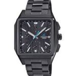 Casio OCEANUS OCW-T5000B-1AJF titanium solar radio men's watch