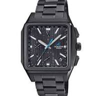 Casio OCEANUS OCW-T5000B-1AJF titanium solar radio men's watch