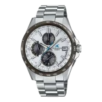 Casio Oceanus OCW-T2600J-7AJF Chronograph (2024 May) Watch