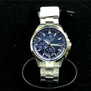 Casio Oceanus titanium solar radio world time men's watch OCW-T2600-2A3JF 2024.2 Release