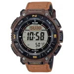 Casio PRG-340L-5JF PRO TREK Climber Line solar Men's Watch