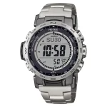 Casio Pro Trek PRW-35TLD-7JF PRO TREK 2025.5Release