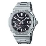 G-shock Titanium Solar Radio Bluetooth Sports Watch MRG-B2100D-1AJR 2024.10release