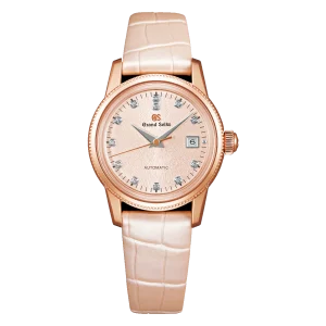 Grand Seiko Elegance Collection STGK026 STGK026G NEW Elegance Collection 2024.4release Watch