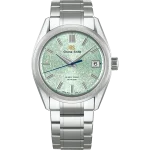 Grand Seiko Evolution 9 Collection SLGH021 SLGH021G 9SA5 Automatic 1000 Pieces Limited Edition 2024.6Release Watch