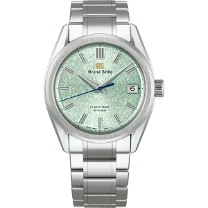 Grand Seiko Evolution 9 Collection SLGH021 SLGH021G 9SA5 Automatic 1000 Pieces Limited Edition 2024.6Release Watch