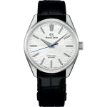 Grand Seiko Evolution 9 Collection SLGW003 SLGW003G 9SA4 Manual-winding Mechanical Hi-Beat 36000 80 Hours 2024.8release Watch