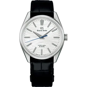 Grand Seiko Evolution 9 Collection SLGW003 SLGW003G 9SA4 Manual-winding Mechanical Hi-Beat 36000 80 Hours 2024.8release Watch